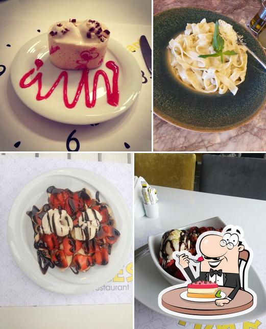 Time's Coffee Restaurant