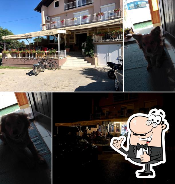 Caffe Bar Valentino