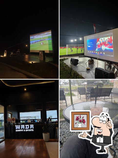 Wada Coffee & Sports