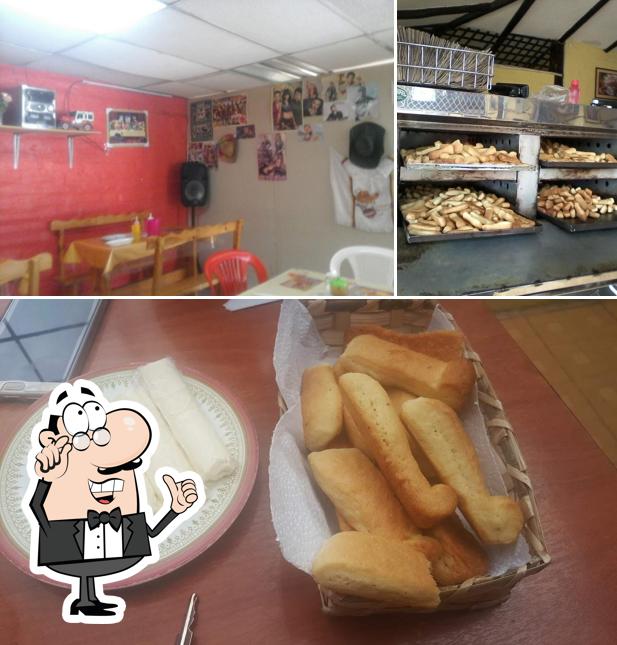 Cafetería Belén - Cayambe