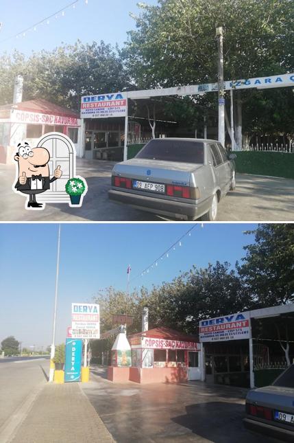 Derya Restaurant