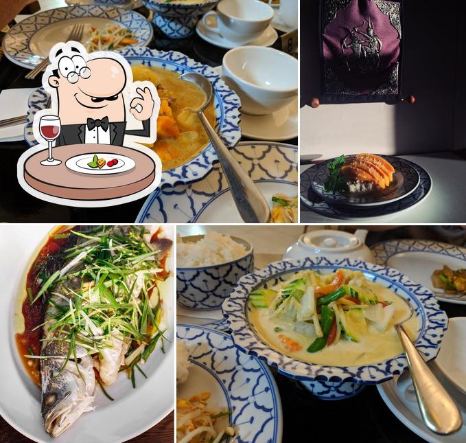 Esk Thai