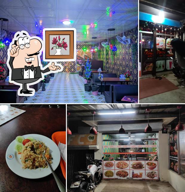 Kings Food & Restaurant