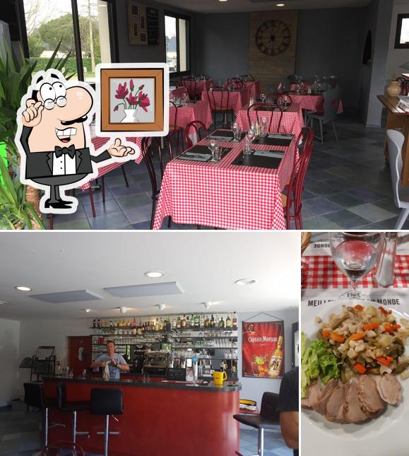 L'Incontournable Bar-Restaurant ouvrier