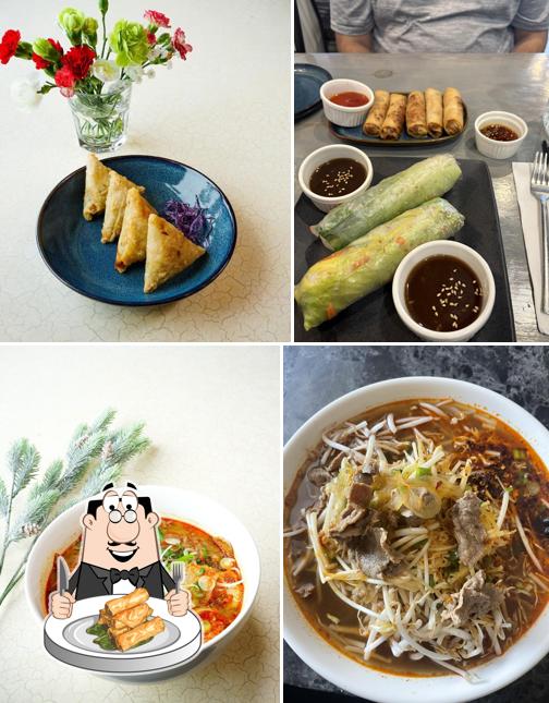 Ms Fresh Restaurant