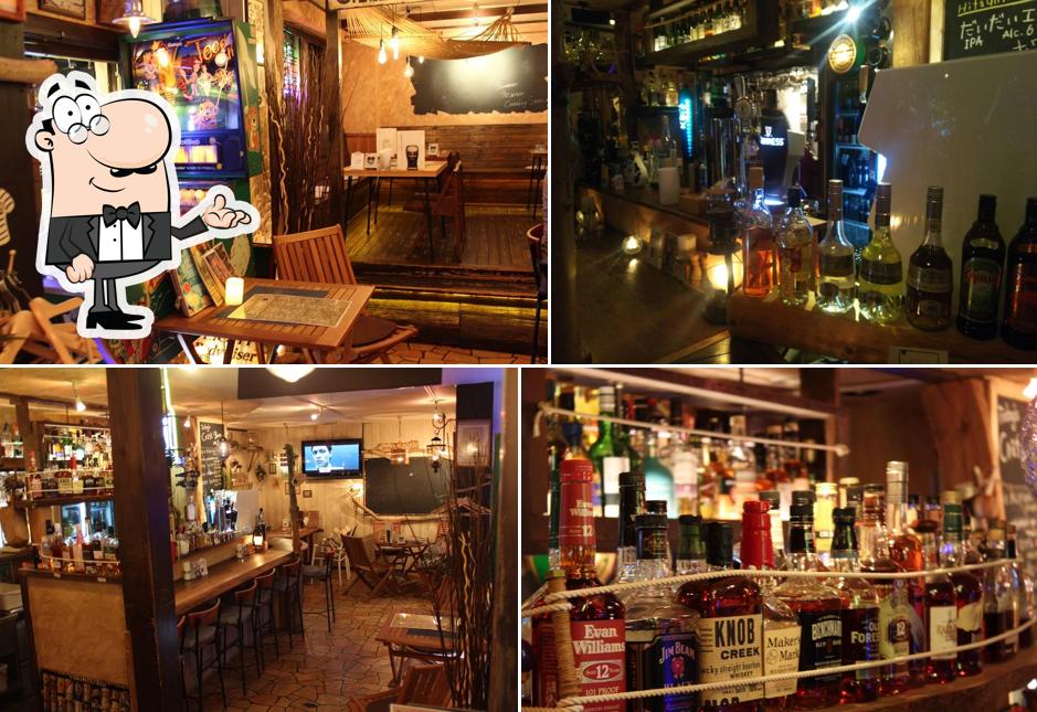 N's Tavern