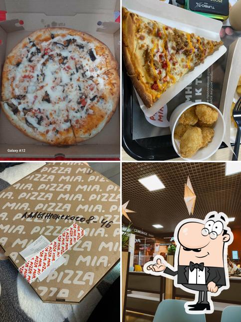 Pizza Mia