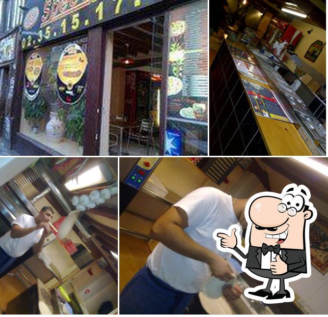 Pizza Speed