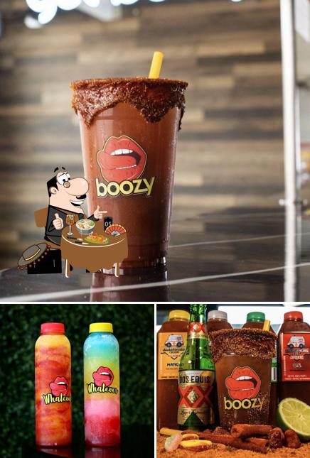 Boozy To Go Oakcliff