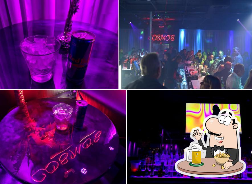 Cosmo's Nightclub & Lounge