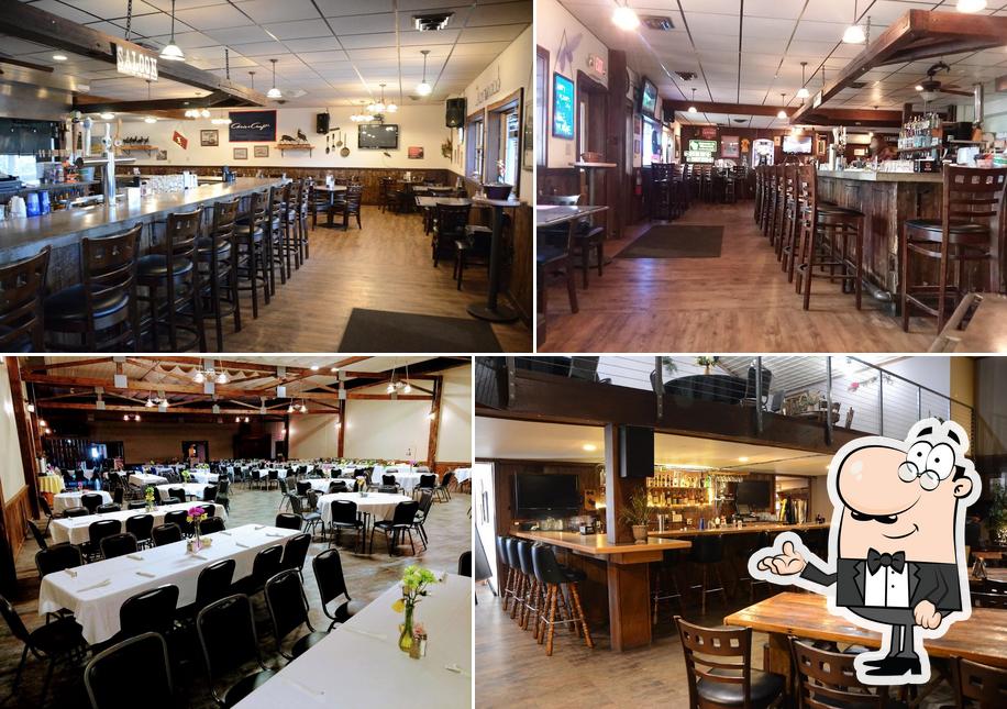 TinCAN Roadhouse