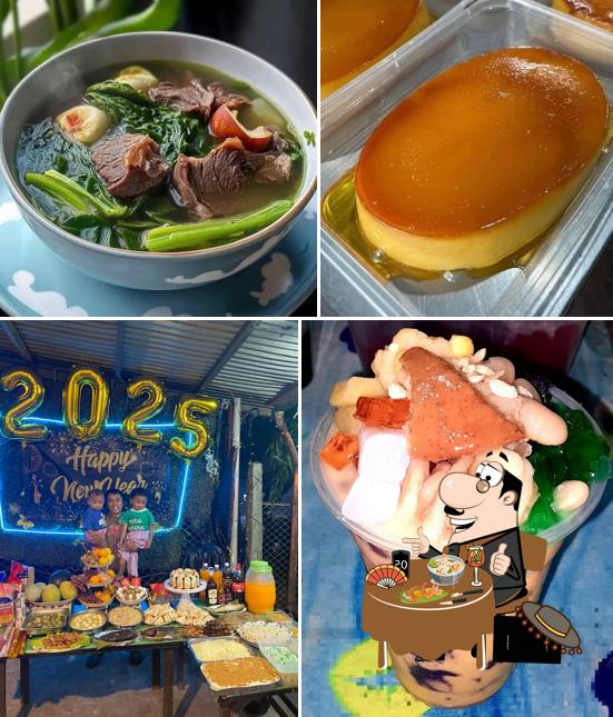 Chen's Kitchen - Tanay
