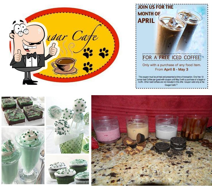 Cougar Cafe