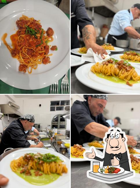Da Gianni Ristorante