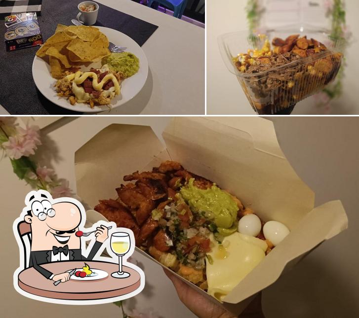Dmontsfood