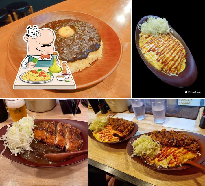 Kanazawa Curry Laboratory