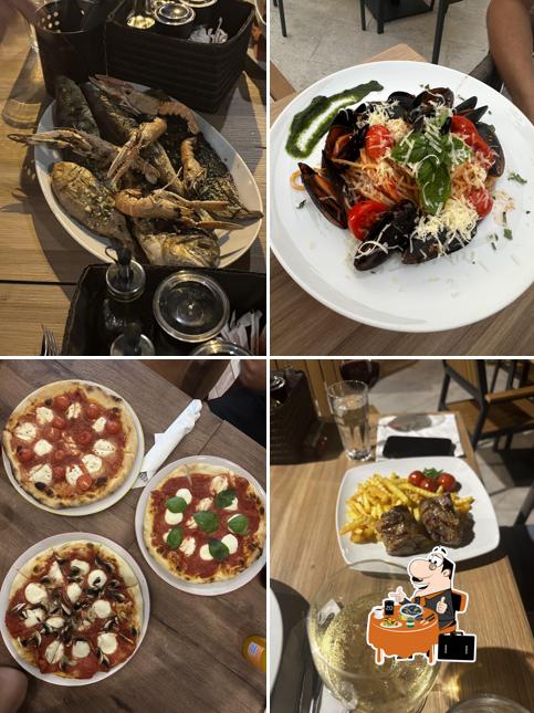 Konoba i Pizzeria "Štirna"