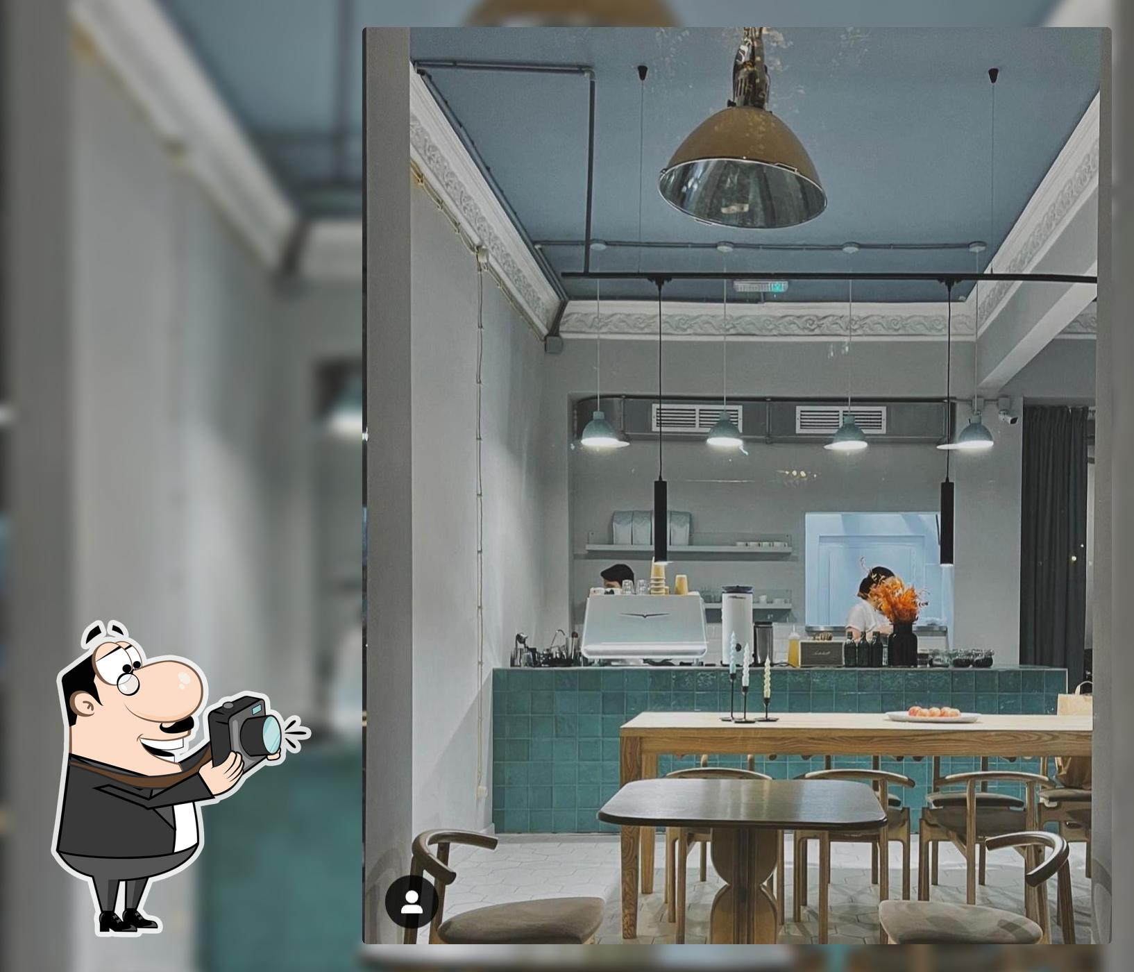 Lawanda cafe