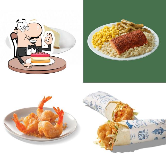 Long John Silver's
