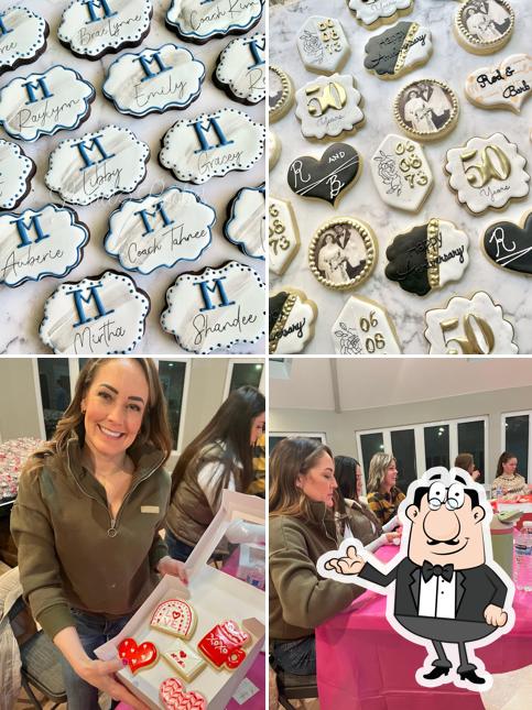 Lovelee Cookies