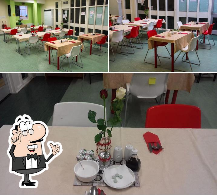 Lunch House Hartlepool