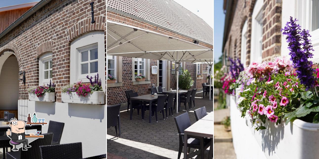Restaurant Mar Vin