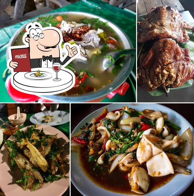 Nong Mark's shop