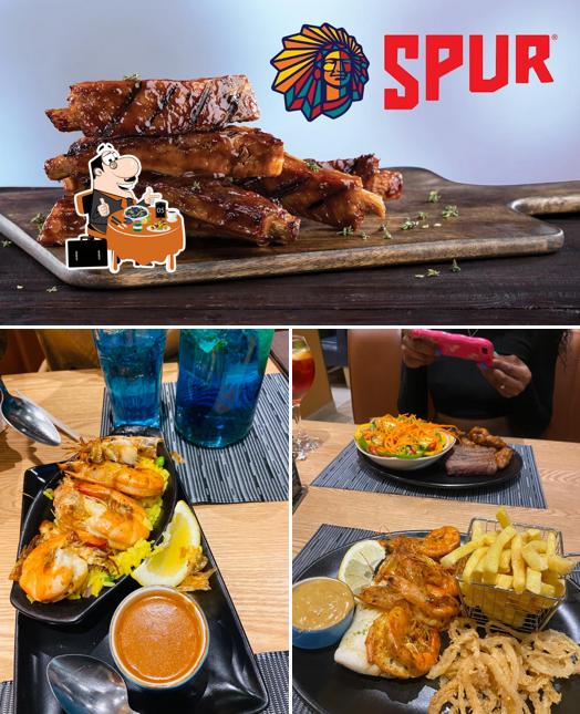 Red Hill Spur