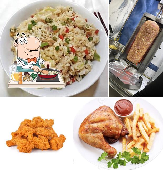 Sultan Kebab
