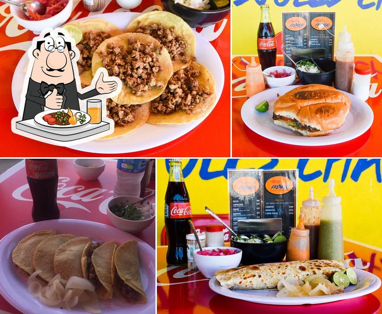 TACOS El Frenado