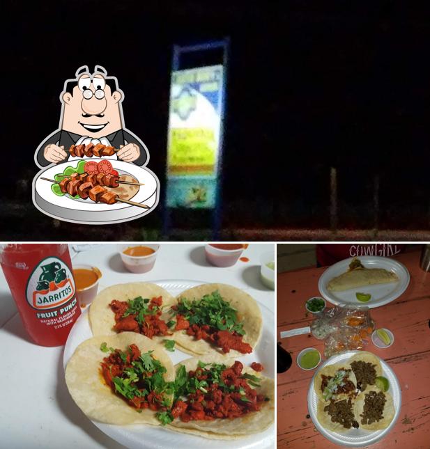 Tacos Esquivel