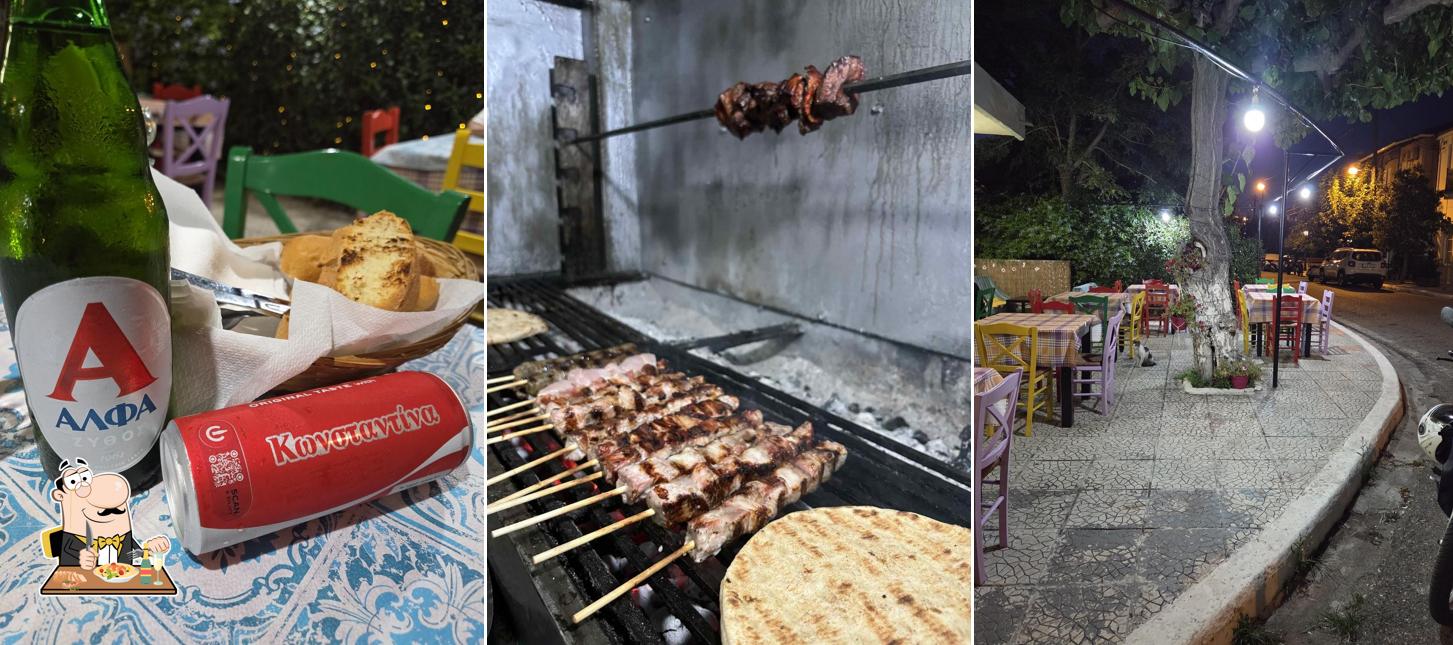 Ταβέρνα Σελήμπεης