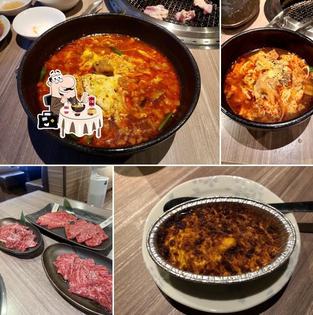 Yakiniku Sakurasaki