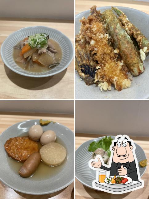 薬師そば