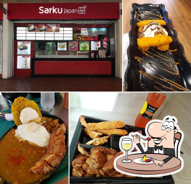 Sarku Japan Jardin Plaza