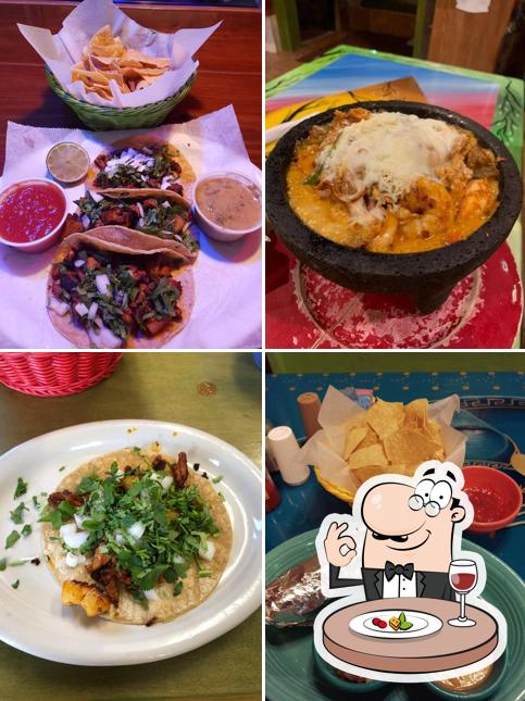 Tacos Amigos
