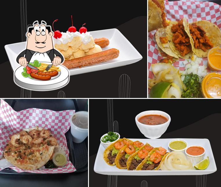Tacos Don Luis