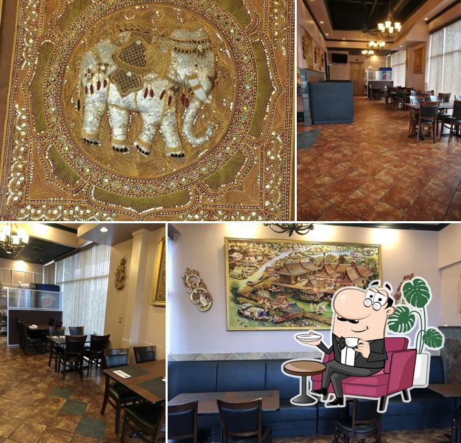 Thai Kitchen