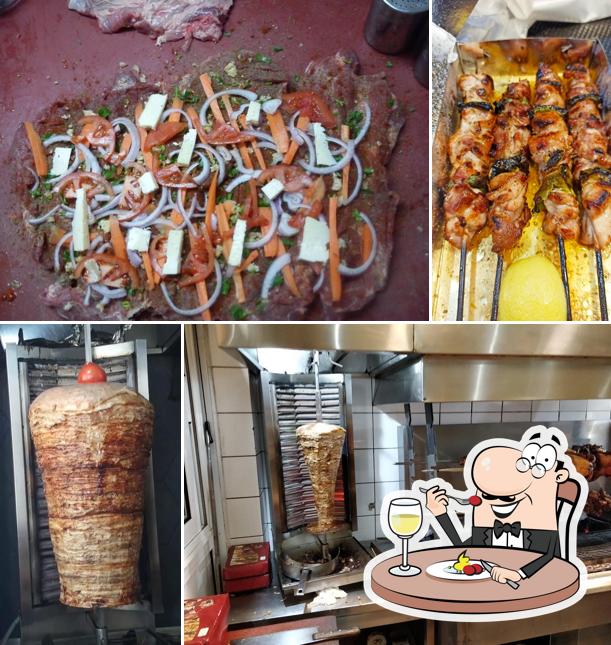 Toni's Grill