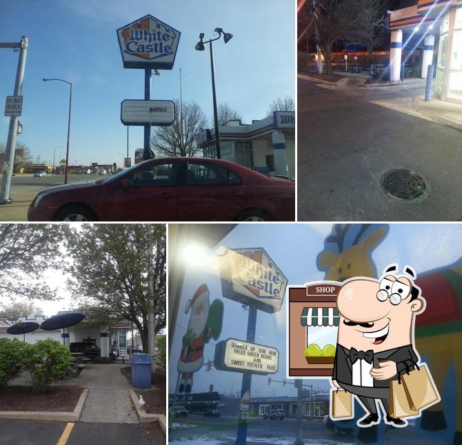 White Castle