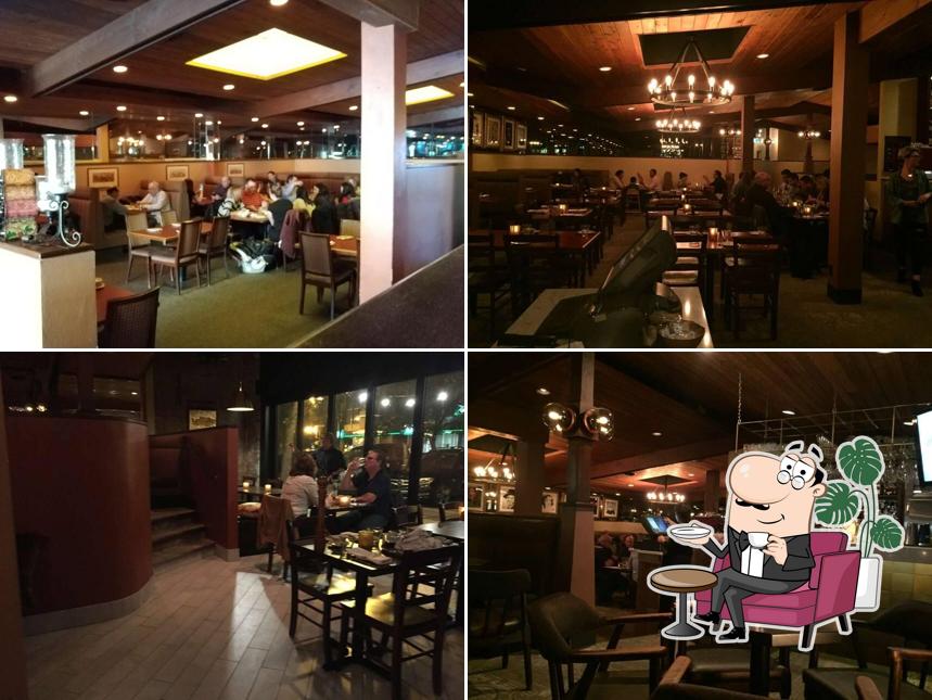 Taverna Italian Kitchen + Bar