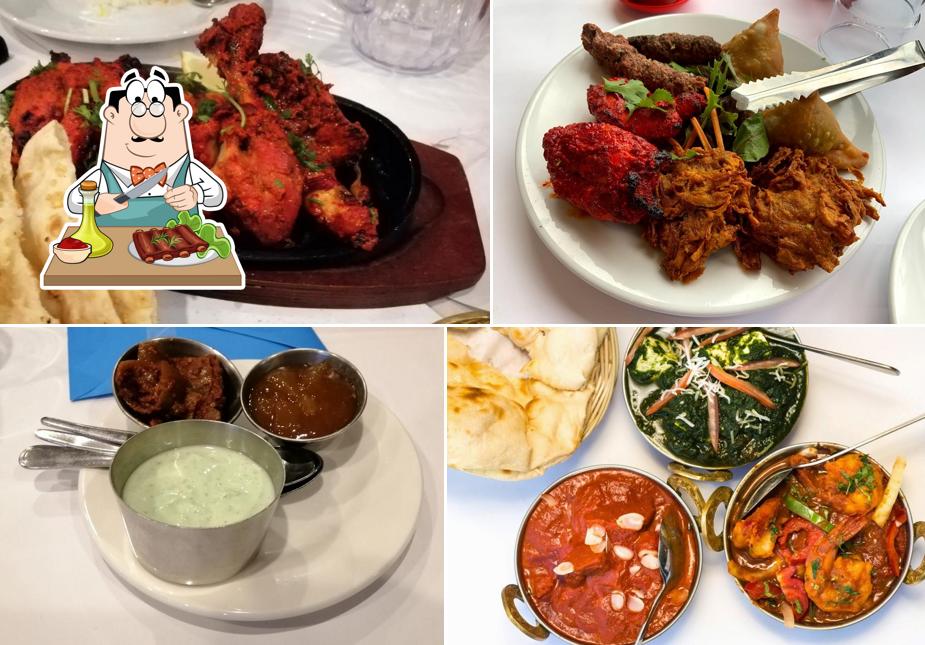 The Clove Indian Restaurant