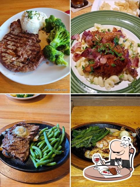 Applebee's Grill + Bar