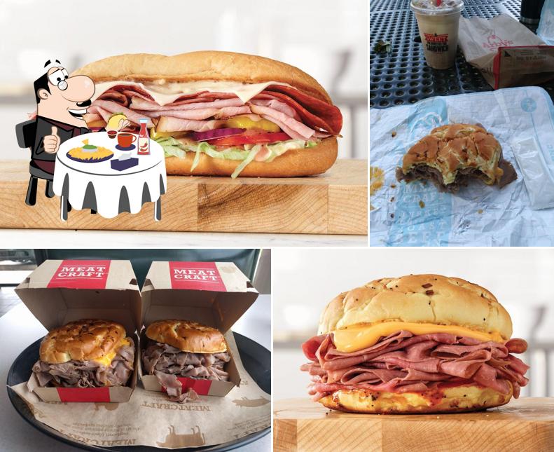 Arby's