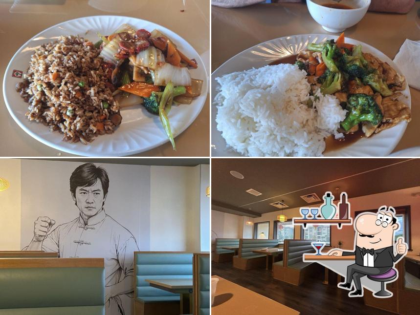 Hong Kong Kitchen
