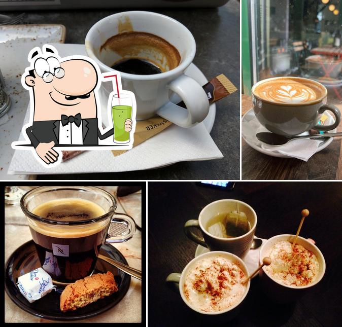 Cafe Chino