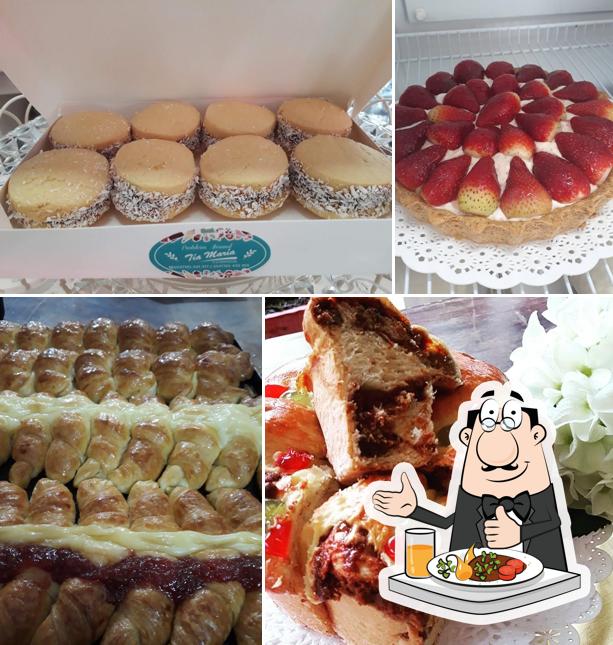 Tía María Pastelería