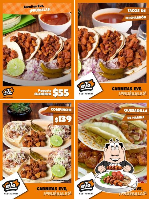 Carnitas Eve