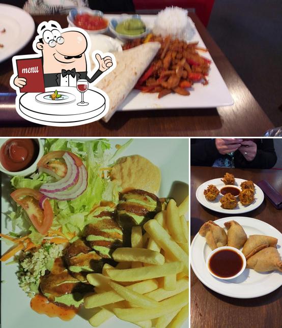 Jaan Turkish Kebabs