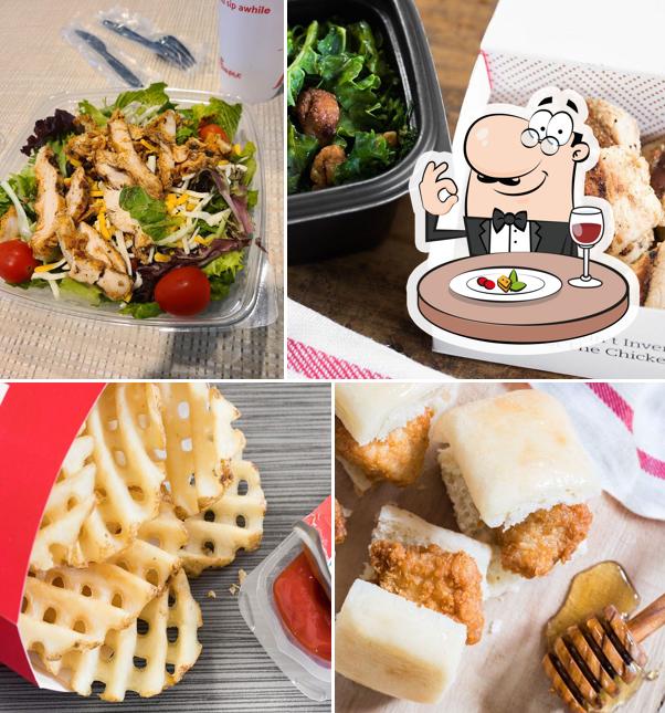 Chick-fil-A